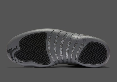 Jordan 12 Wool Retro Release Info 852627-003 | SneakerNews.com