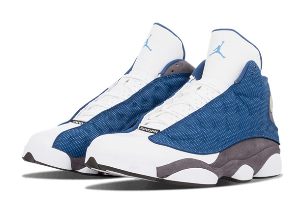 Air Jordan 13 Flint Releasing September 