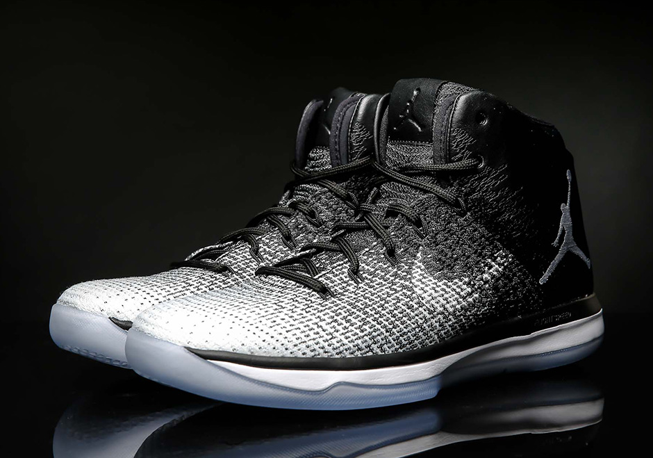 jordan men's air xxxi