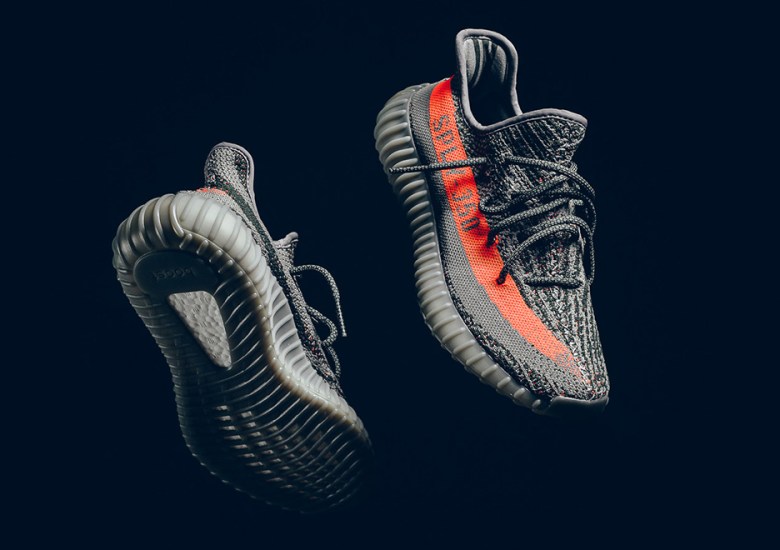 Complete Guide To The Yeezy Boost 350 v2 Release