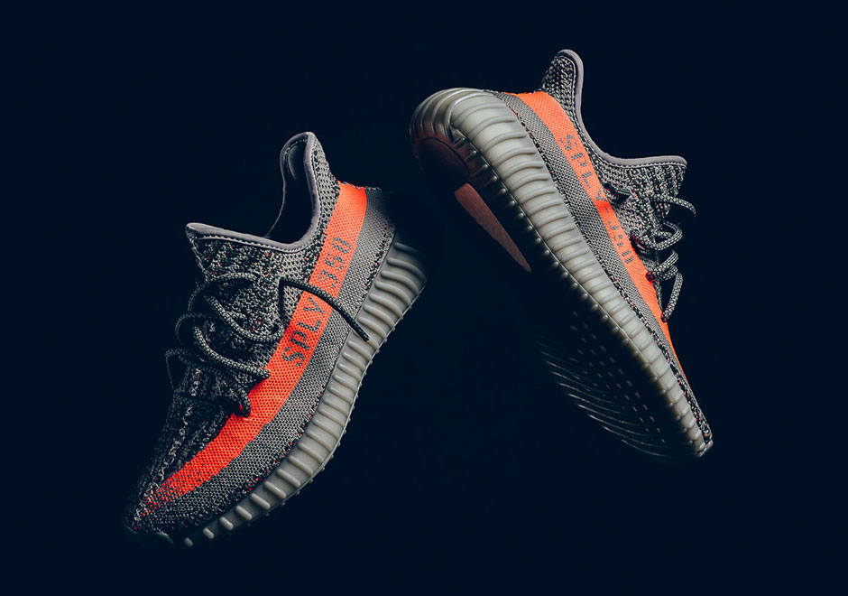 adidas Yeezy Boost 350 v2 Complete 