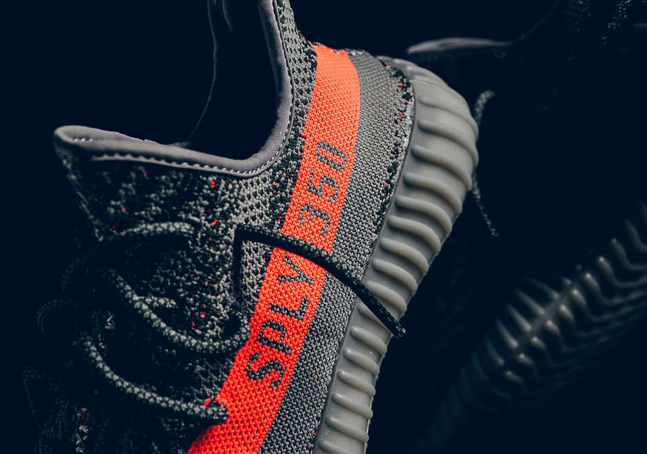 adidas Yeezy Boost 350 v2 Complete Releae Guide | SneakerNews.com