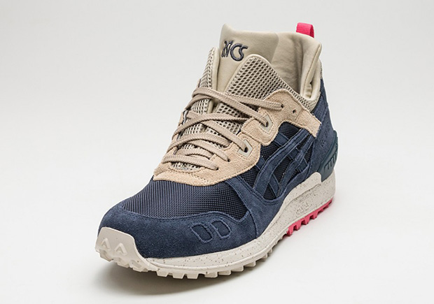 Asics Gel Nandi 360