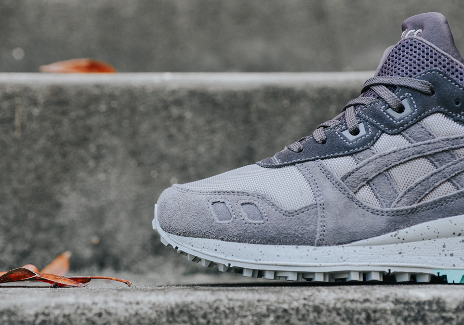 Asics Gel Lyte Iii Mt Now Available 09