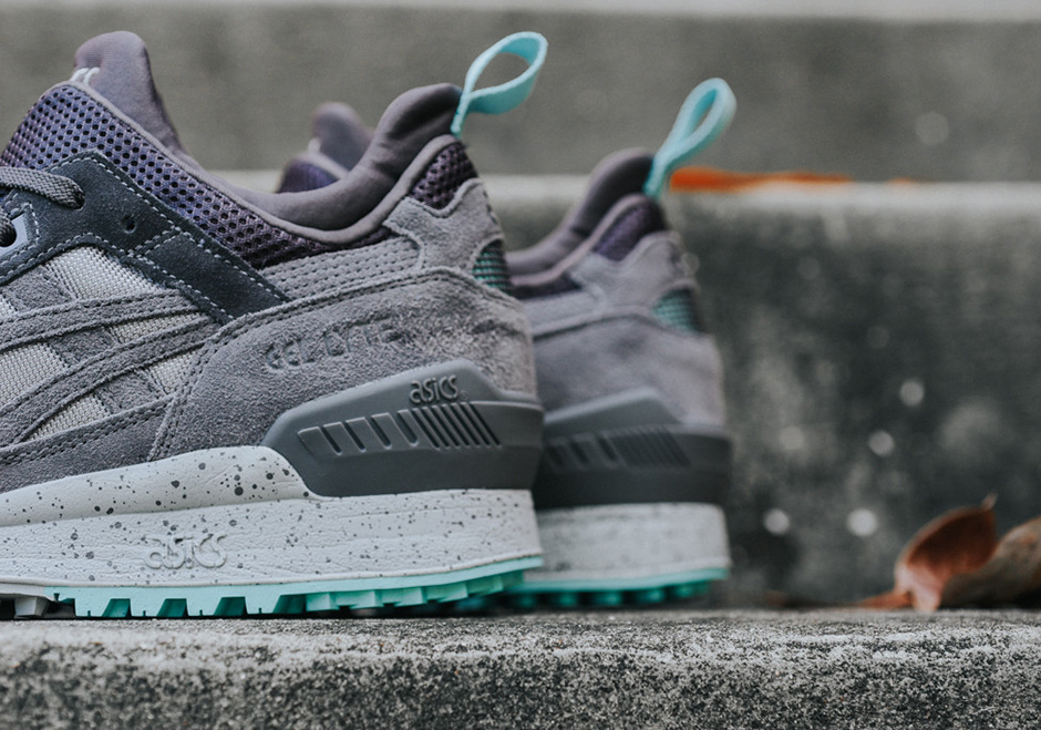 Asics Gel Lyte Iii Mt Now Available 10
