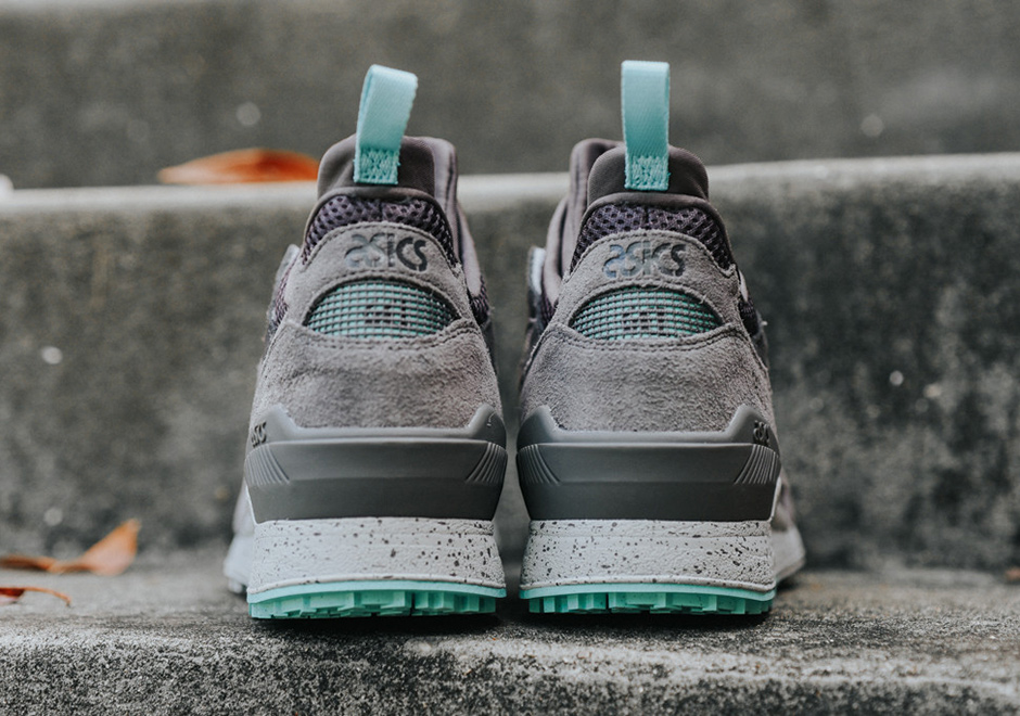 Asics Gel Lyte Iii Mt Now Available 13