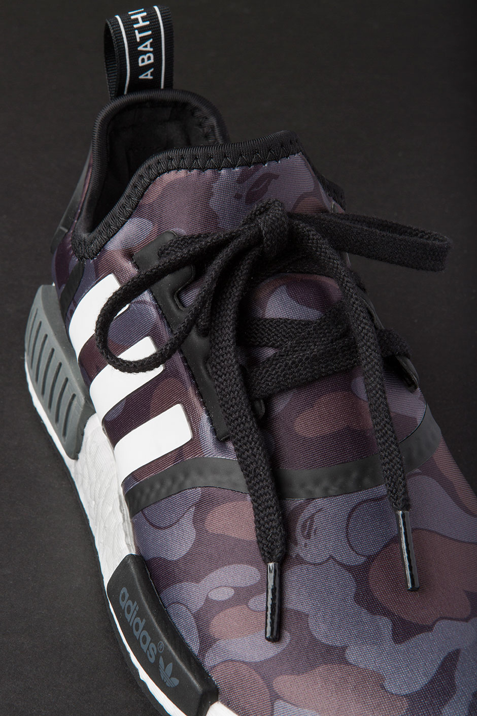 BAPE adidas NMD Release Info + Detailed Photos | SneakerNews.com
