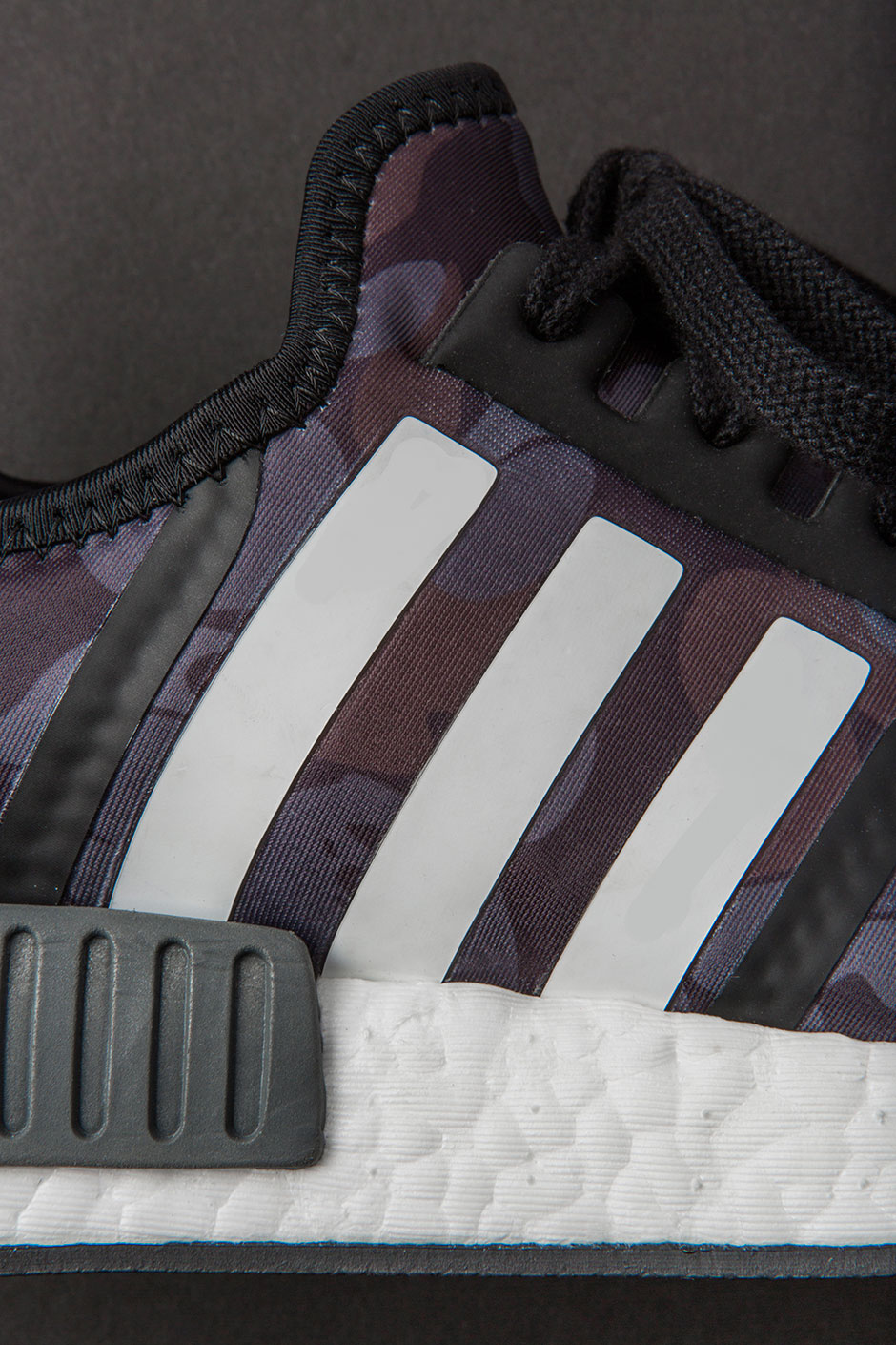 BAPE adidas NMD Release Info + | SneakerNews.com