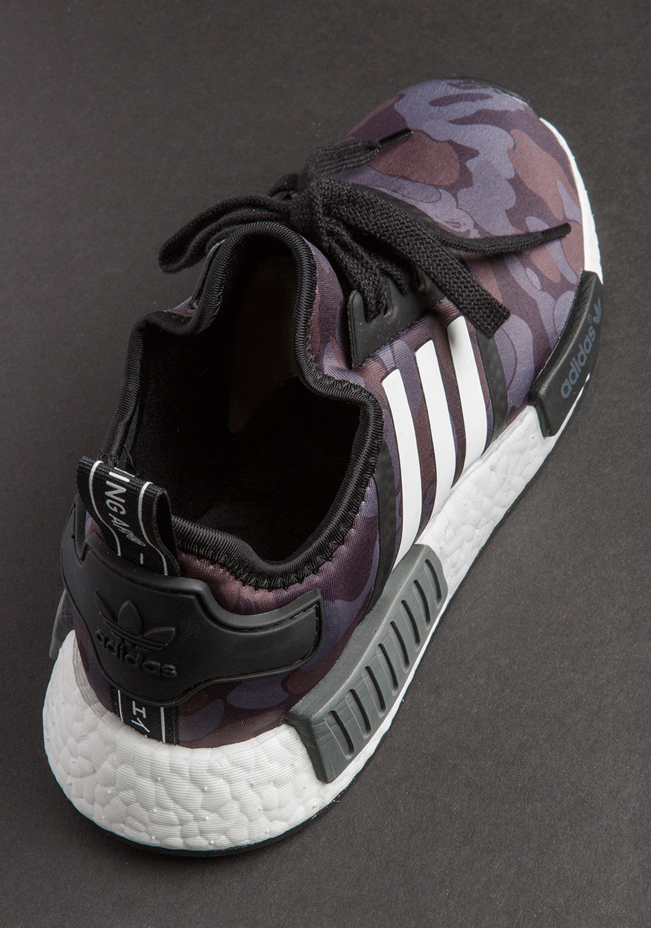 Adidas nmd x bape price best sale