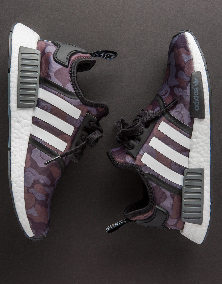 nmd bape release europe