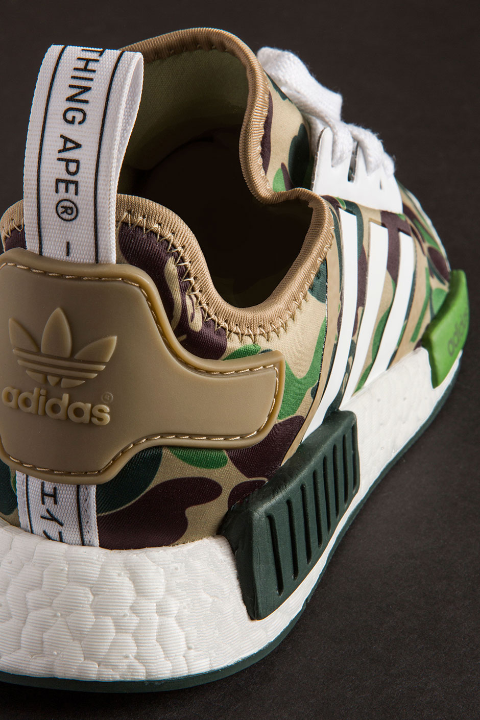 nmd adidas bape