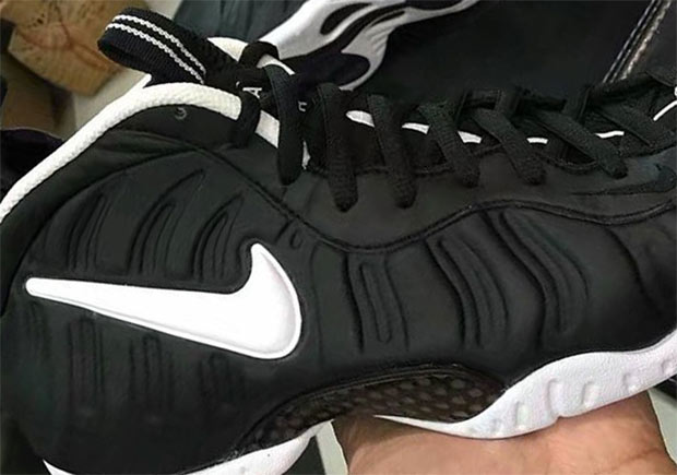First Look At Black Friday’s “Dr. Doom” Foamposites