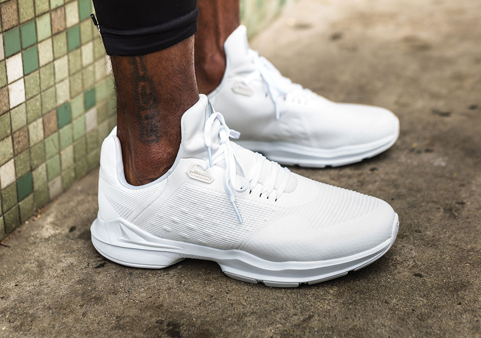 Brandblack DeSean Jackson DJX 1 Signature Shoe | SneakerNews.com