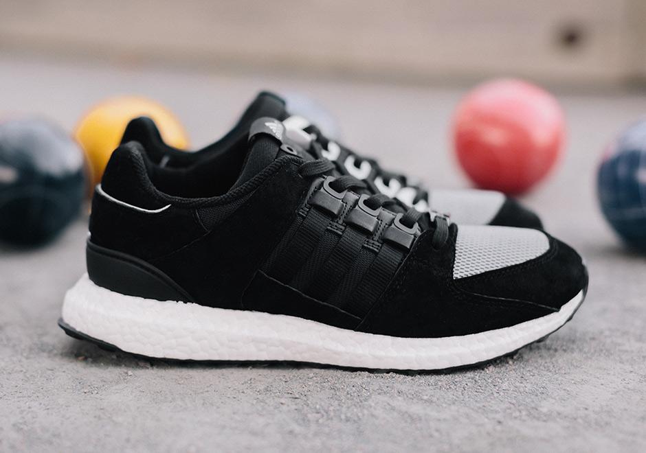 Concepts x adidas EQT Ultra Boost SneakerNews