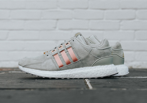 The Concepts x adidas EQT Ultra Boost Is Releasing Worldwide Tomorrow