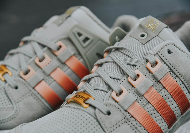 Concepts Adidas Eqt Support 93 16 Heist Pack Global Release Info 3