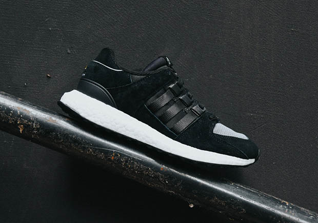 Concepts adidas EQT Support 93/16 Boost Global Release Info ...