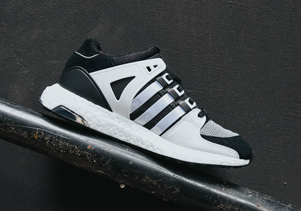 Concepts adidas EQT Support 93/16 Boost Global Release Info ...