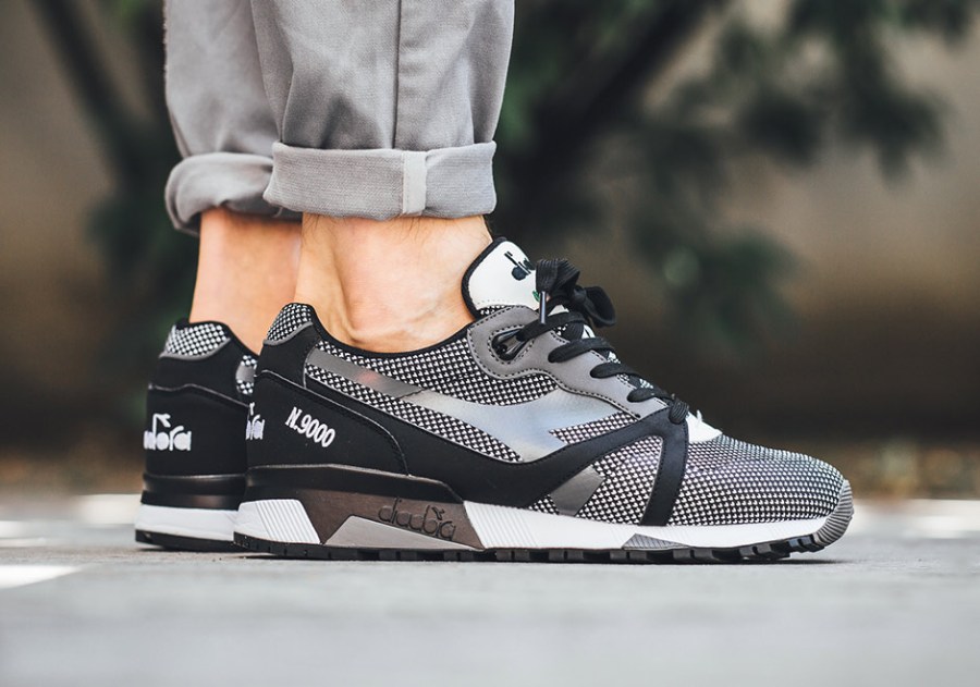 Diadora September 2016 Retro Runners | SneakerNews.com