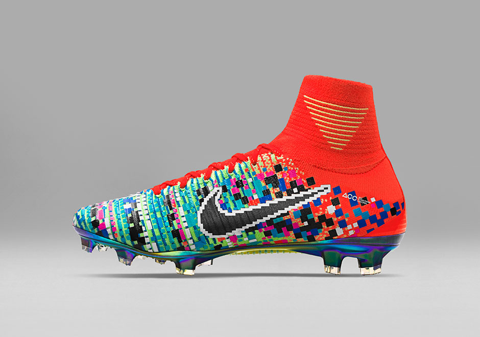 Ea Sports Mercurial Superfly Fifa Video Game Colorway 4