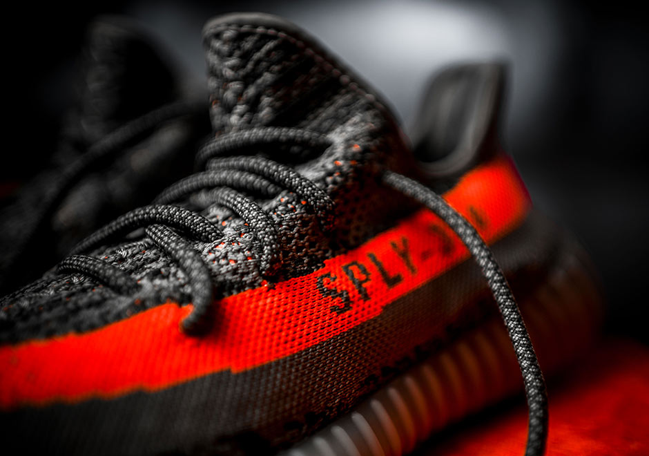 Yeezy Boost 350 Grey Orange Full Release Info SneakerNews