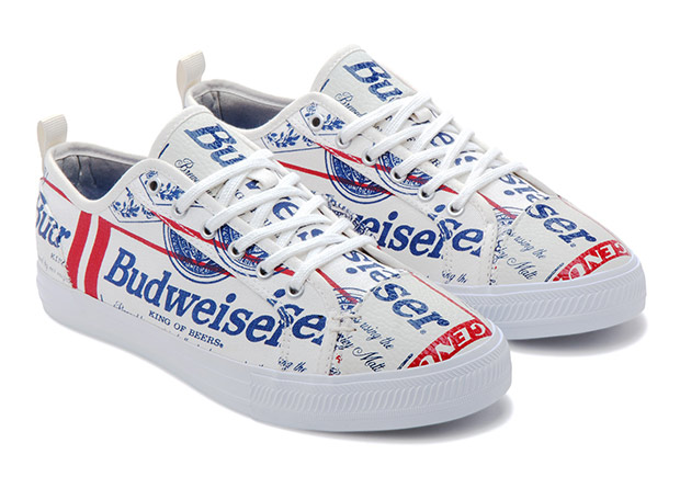 Greats, ALIFE, And Budweiser Collab for Made In America Festival
