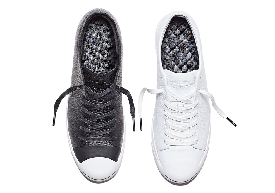 converse jack purcell nike