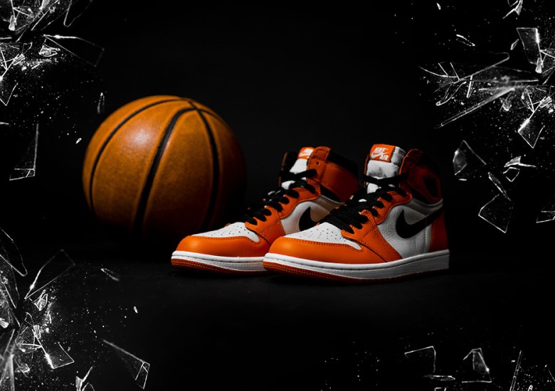 The Sequel To The Air Jordan 1 “Shattered Backboard” Drops Tomorrow