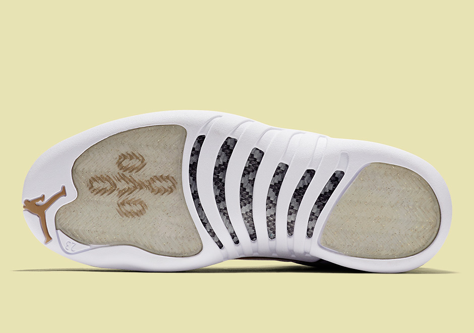 jordan released 12 Ovo White 873864 102 4