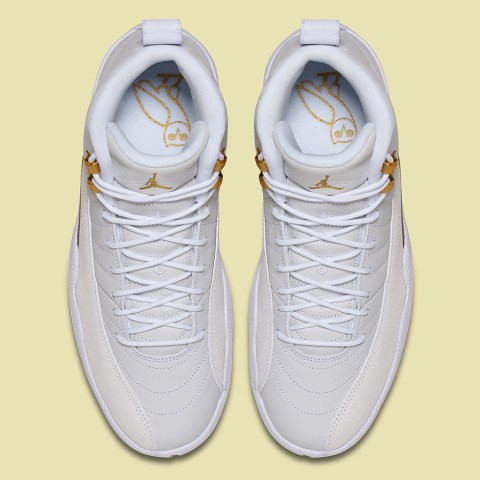 Jordan 12 OVO White 873864-102 Release Date | SneakerNews.com