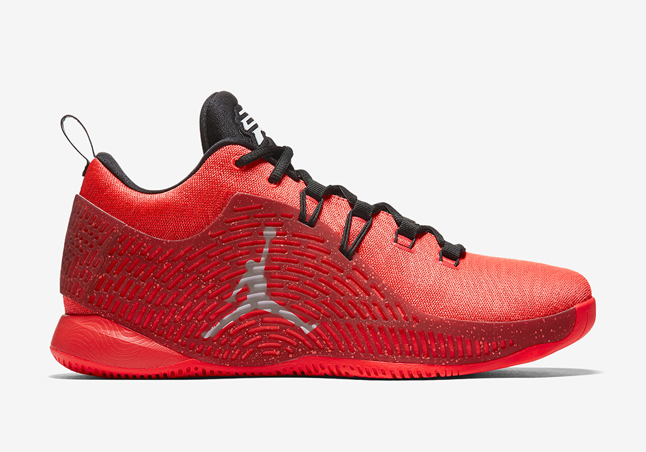 Jordan CP3.X Upcoming Colorways Preview 