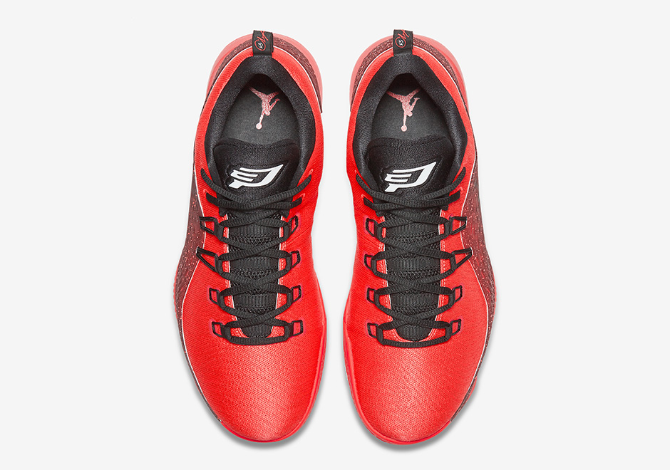 Jordan CP3.X Upcoming Colorways Preview | SneakerNews.com