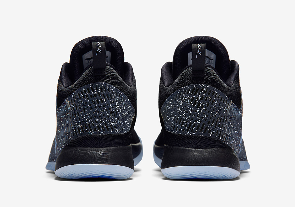 Jordan cp3x clearance