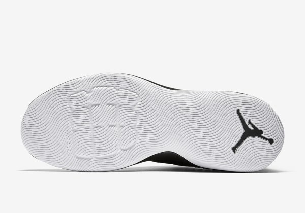 Jordan Extra Fly New Basketball Model | SneakerNews.com