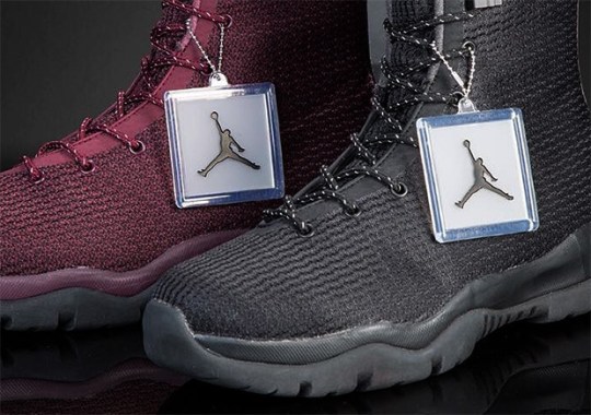 The Air Jordan 11-Inspired Winter Boot Appears In More Colorways