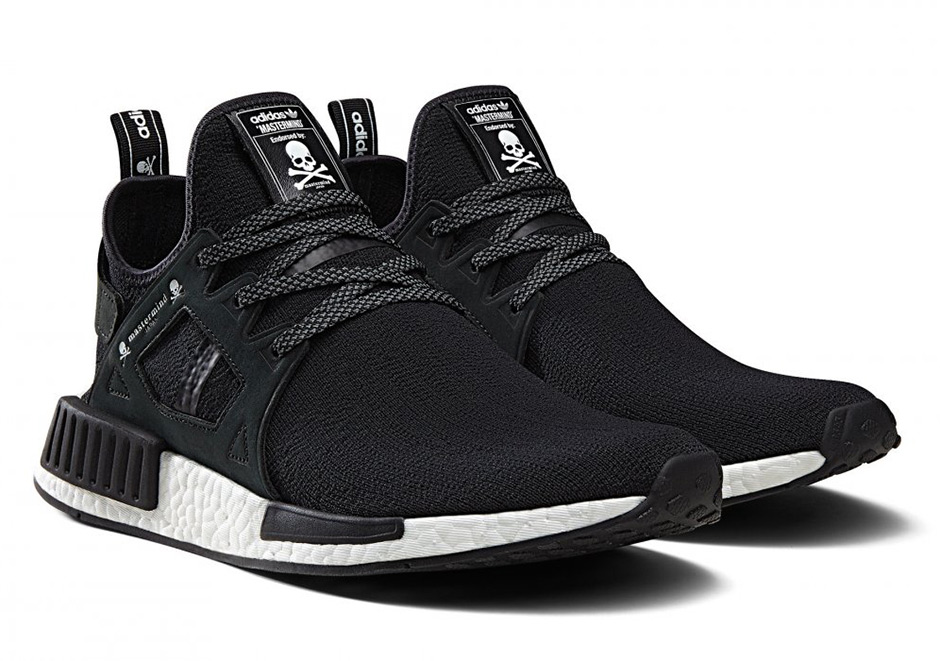 mastermind Japan adidas NMD 