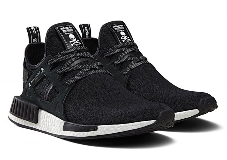 mastermind Japan Is Doing More Than The adidas NMD
