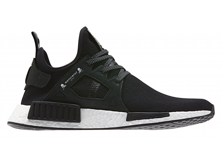 nmd collaborations