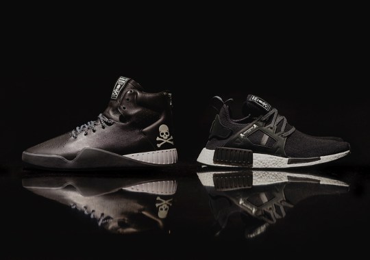 Japan x adidas NMD XR1 - Release Details | SneakerNews.com