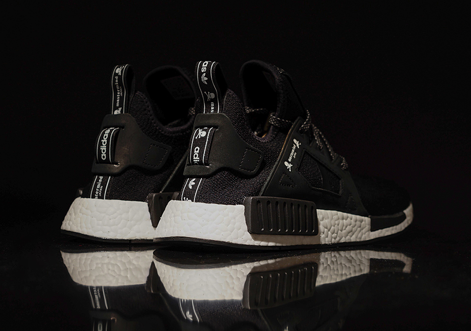 Mastermind Adidas Originals Release Info 4