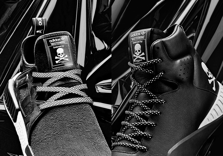 Afledning moral morbiditet mastermind adidas NMD Release Date & Price | SneakerNews.com