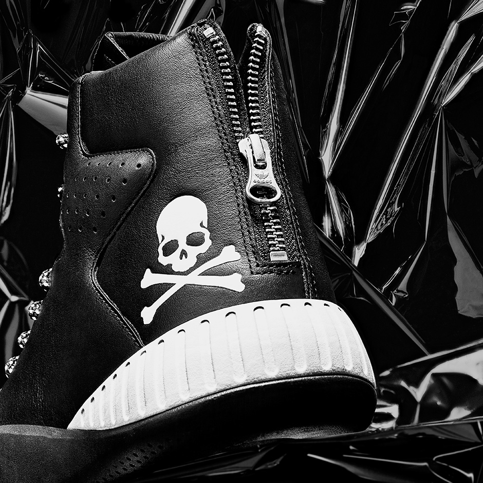 Mastermind Japan Adidas Nmd Collection September 2016 08