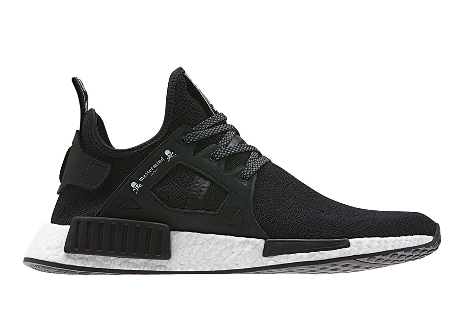 mastermind adidas NMD Release Date 