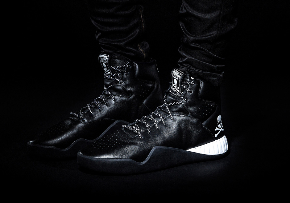 adidas tubular instinct x mastermind japan