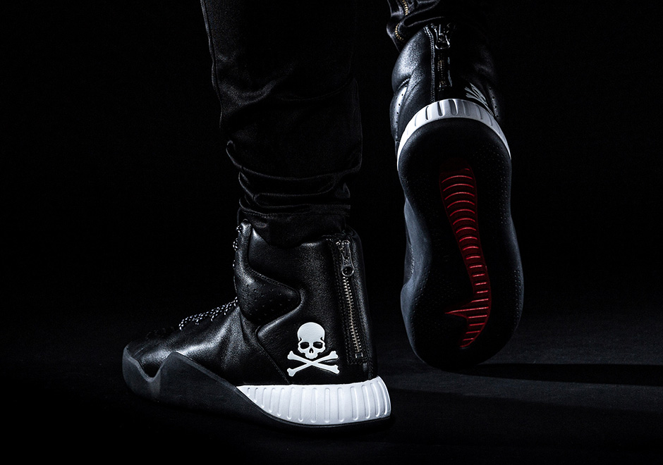 adidas tubular collaboration