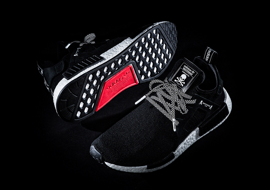 adidas nmd xr1 x mastermind japan price