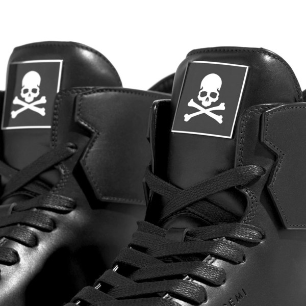 mastermind BUSCEMI Collaboration Available Now | SneakerNews.com