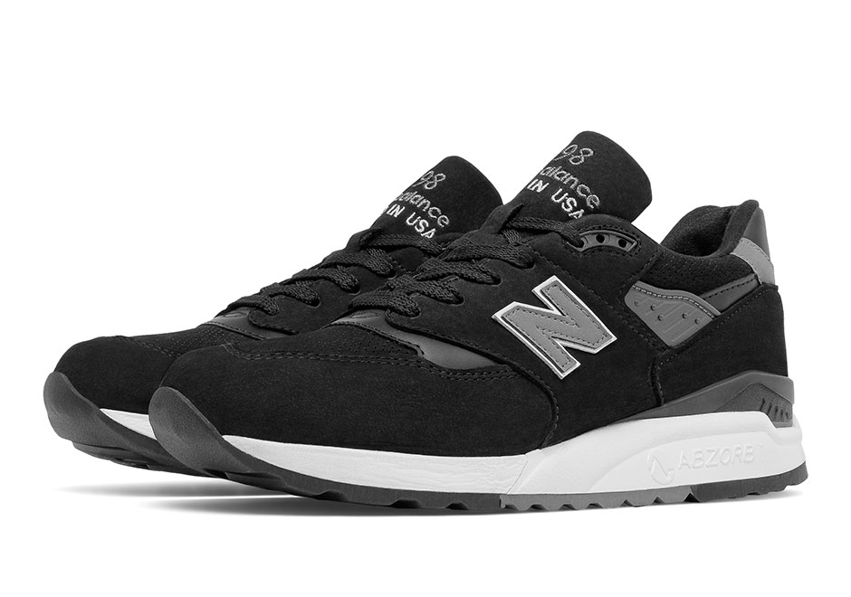 New Balance Photographic Journey Pack | SneakerNews.com