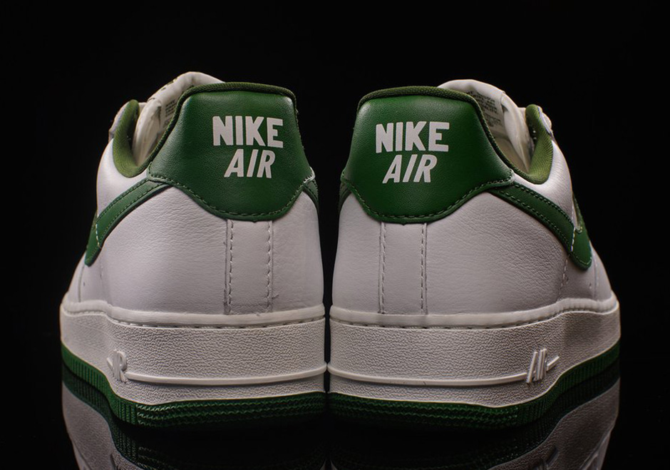 air force 1 lucky green