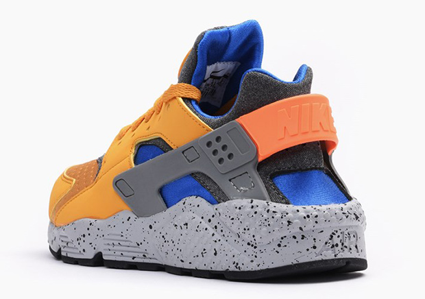 Nike Air Huarache Acg Colorway Coming Soon 03
